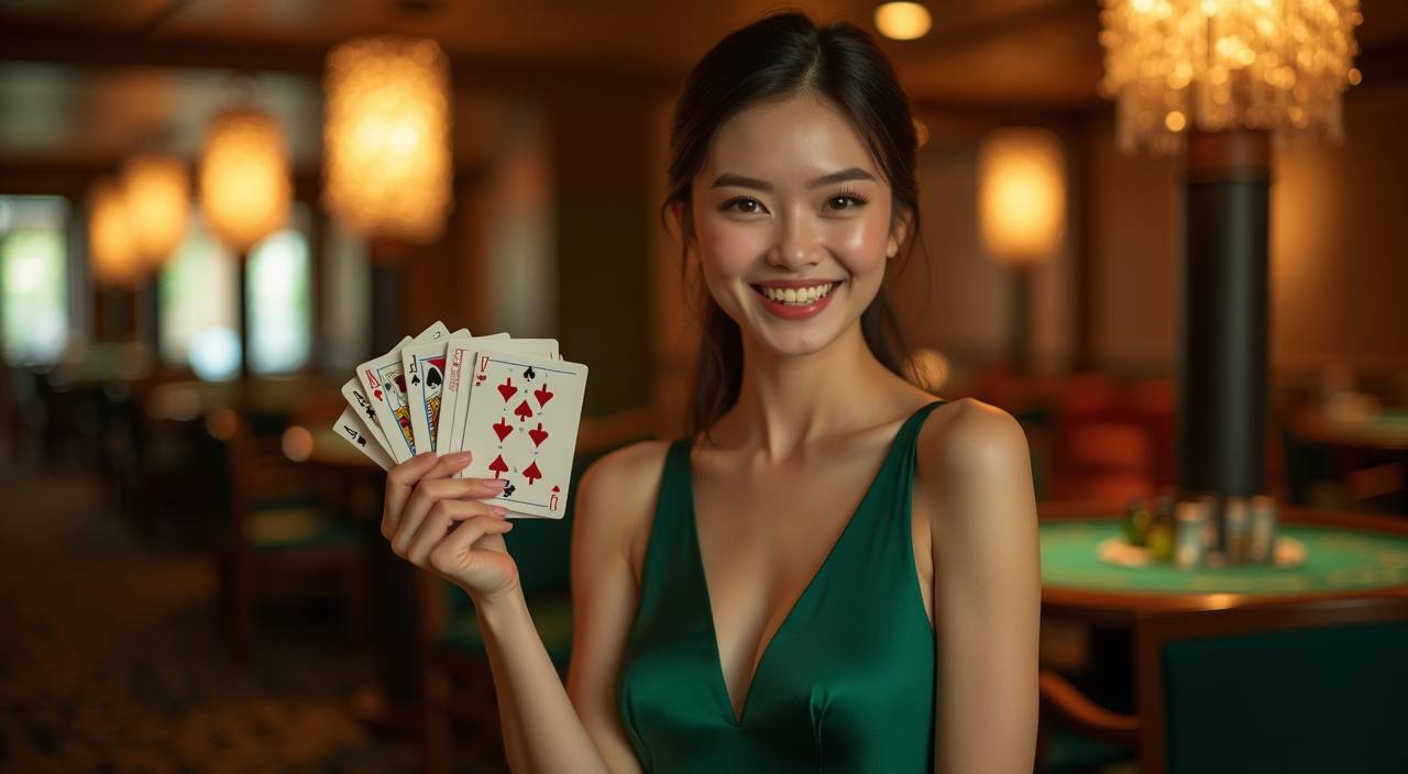 berliantoto Speed Baccarat, Aviator and live dealers in one place