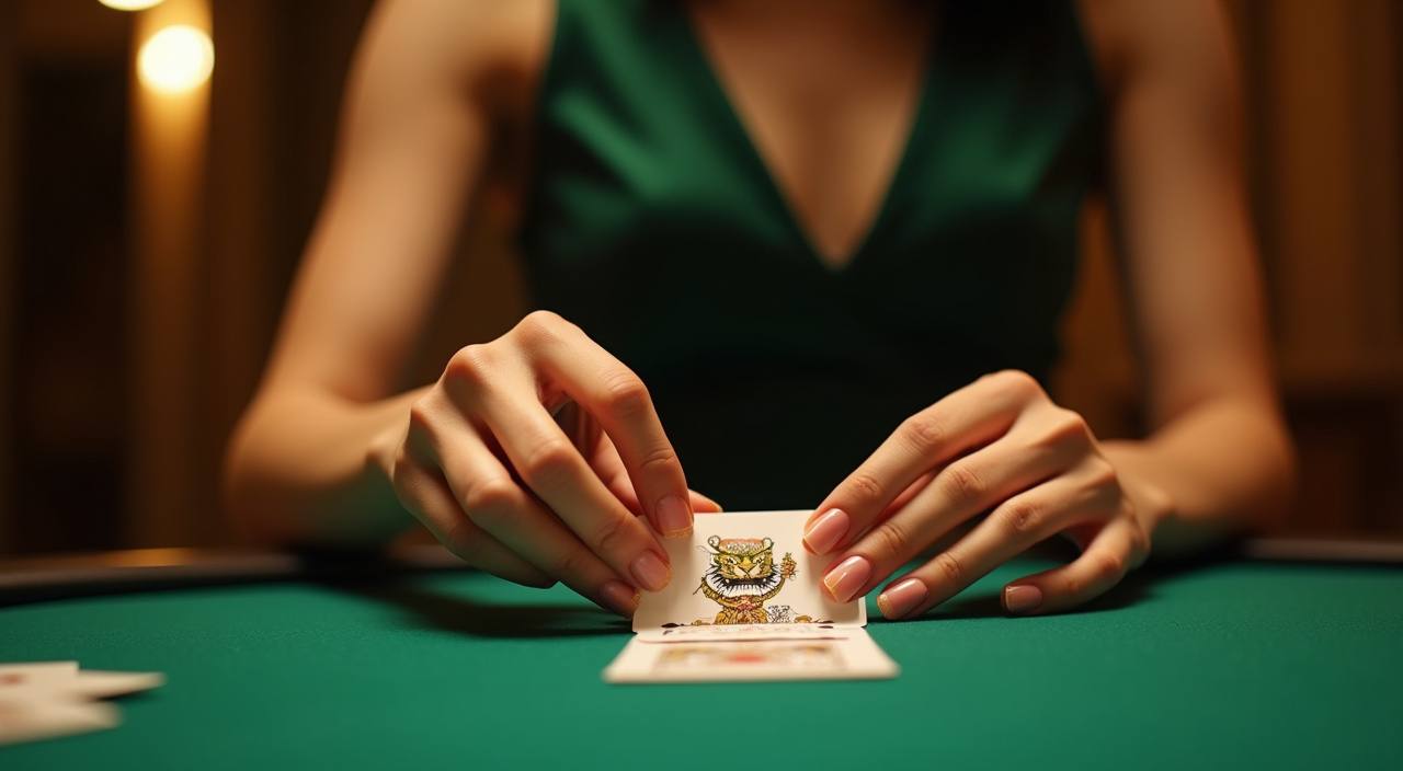 berliantoto Speed Blackjack